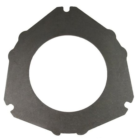 A & I Products Plate, Brake Seperator 12" x12" x1" A-87708435